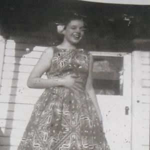 Meet your Posher, Katherine